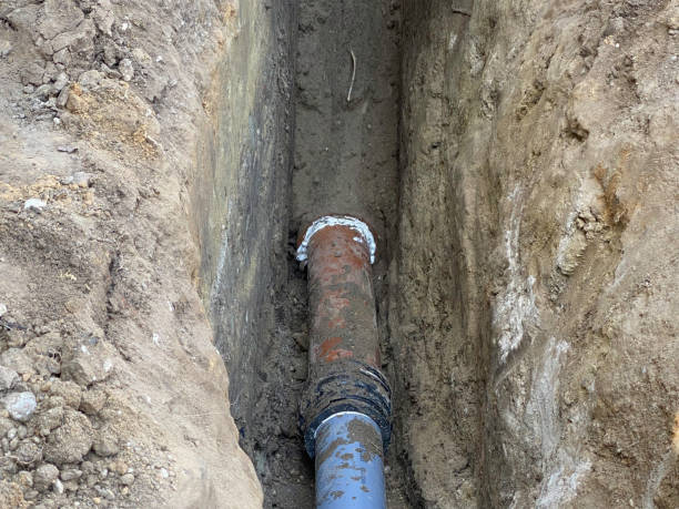 Best Flood restoration services  in Atkins, AR