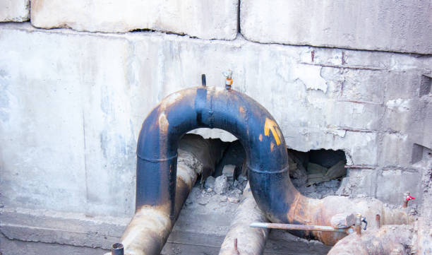 Best Water damage contractors near me  in Atkins, AR